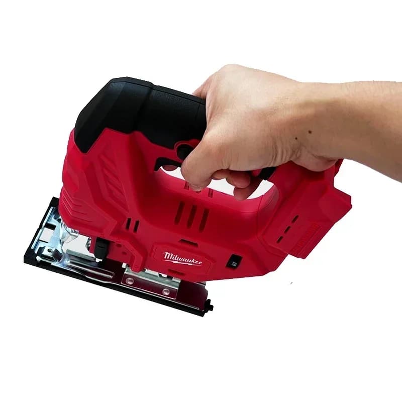 Milwaukee Brushless Jig Saw | 18V/20V Cordless | 0-45° Bevel Woodworking Tool - Thumbnail 4