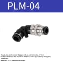 PLM -04 Black