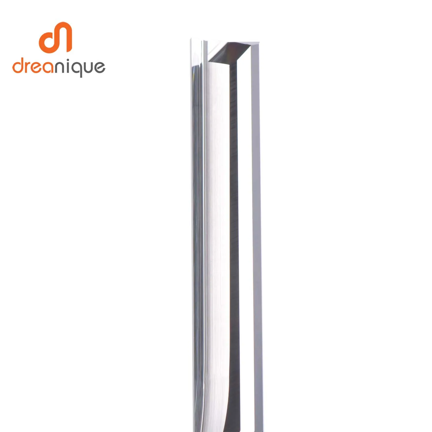 Carbide End Mill | 3.175-8mm Shank Engraving Bit | Straight Slot Milling Cutter - Thumbnail 2