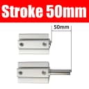 Stroke 50mm