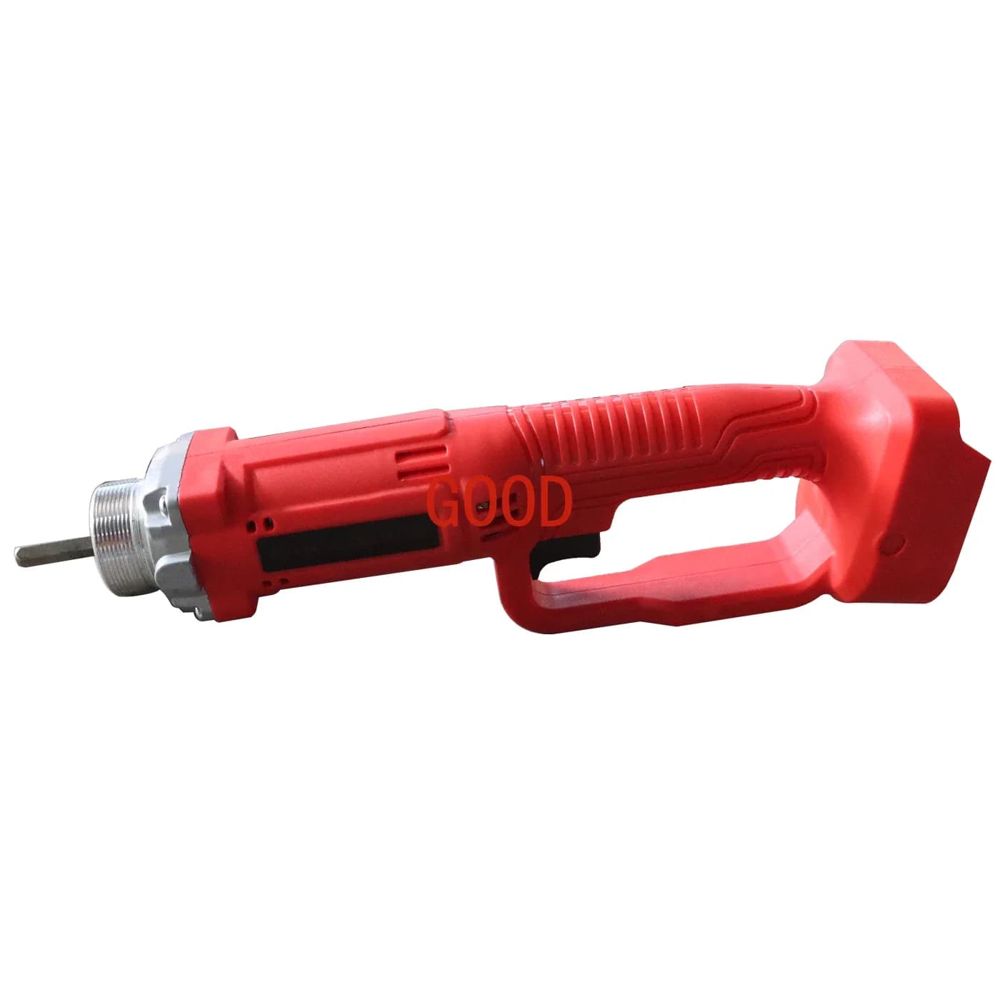 Lithium Battery Concrete Screed | Cordless Vibration Leveling Tool for Floors - Thumbnail 4
