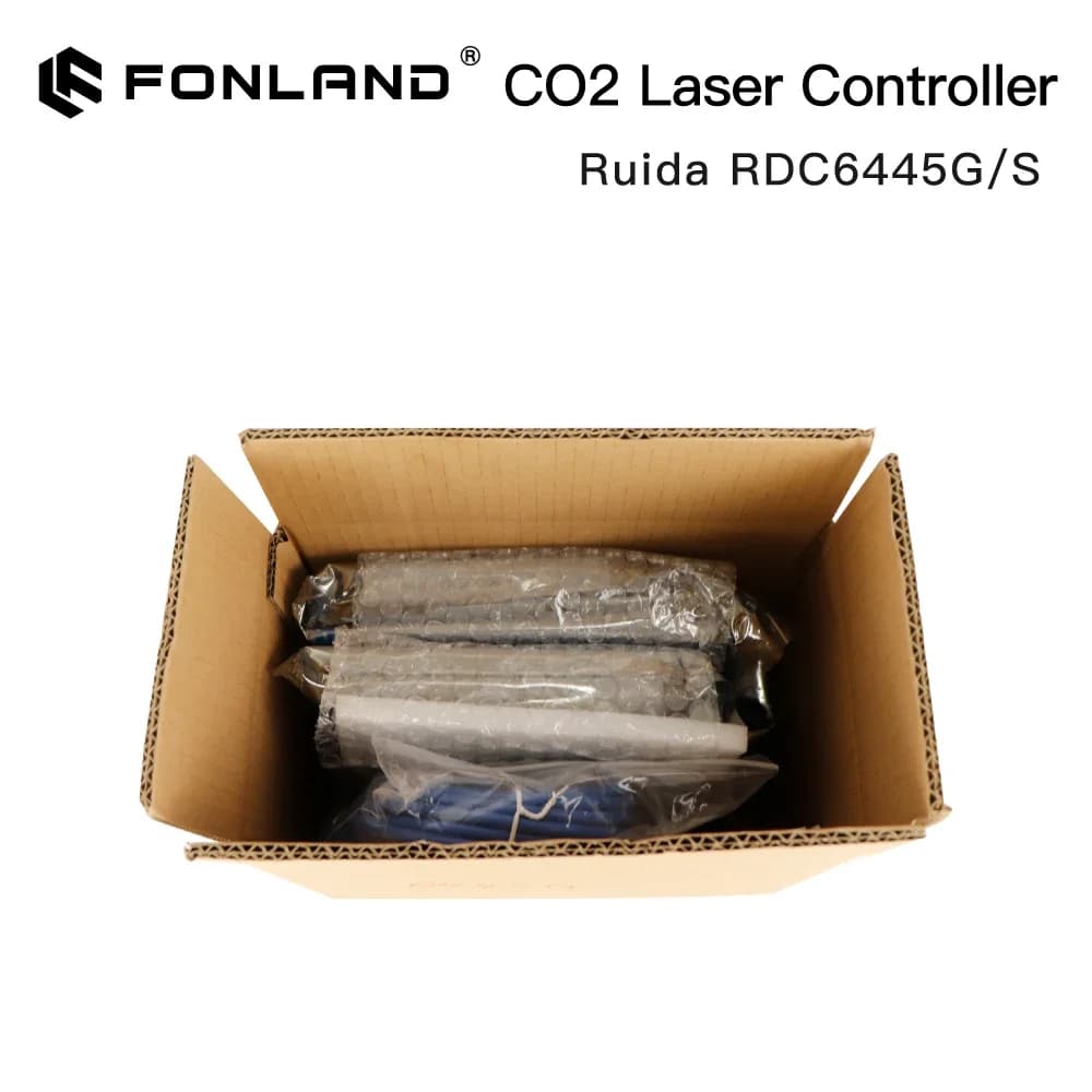 Laser Engraver Controller | Professional Upgrade for CO2 Cutting Machines - Thumbnail 3