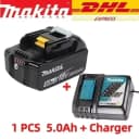 1PCS 5Ah-Charger