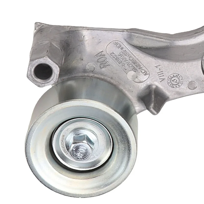 Honda Civic Tensioner Pulley | 31170-RWK-025 | Direct OEM Replacement - Thumbnail 2