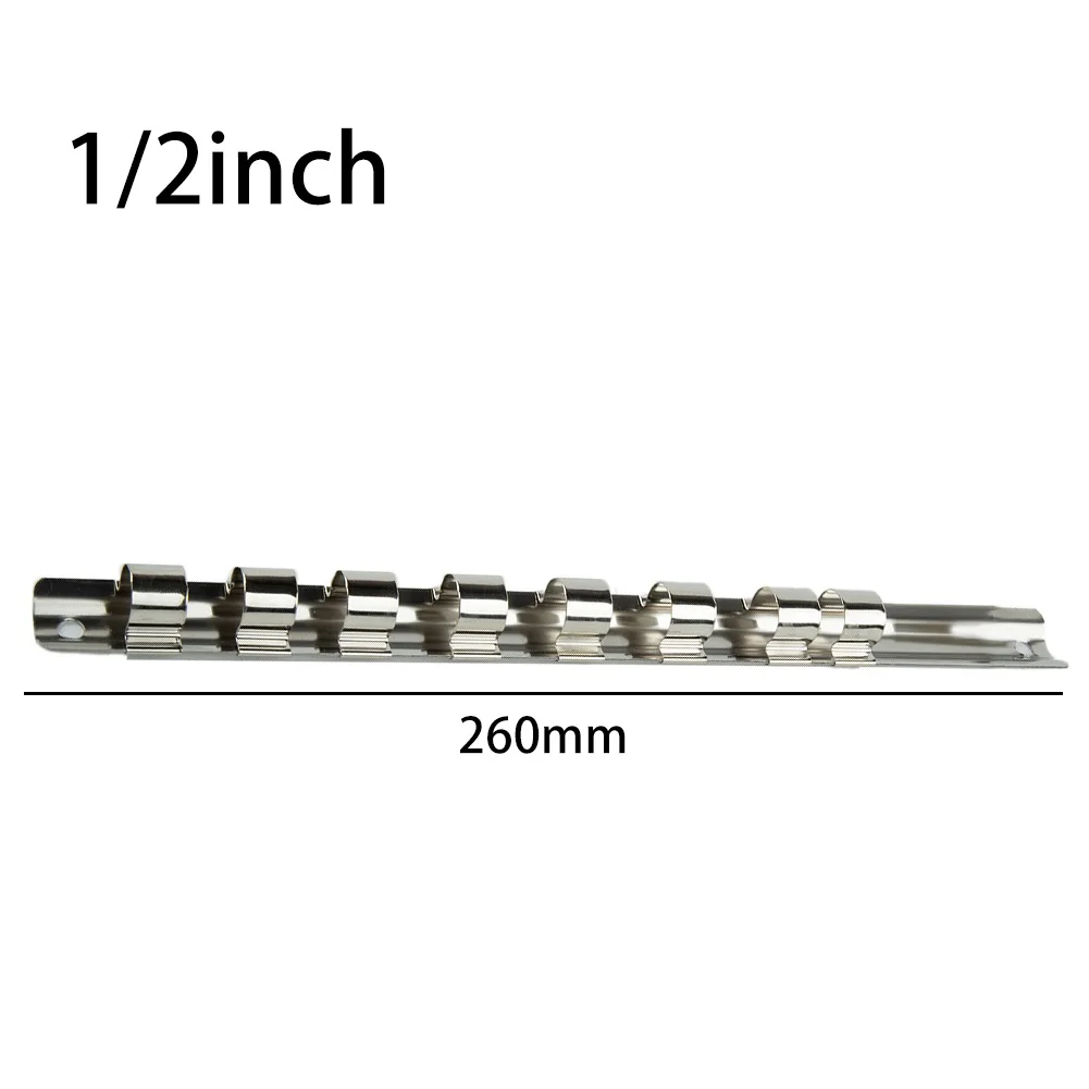 1Pcs Socket Rack Holder 1/4\ - Thumbnail 5
