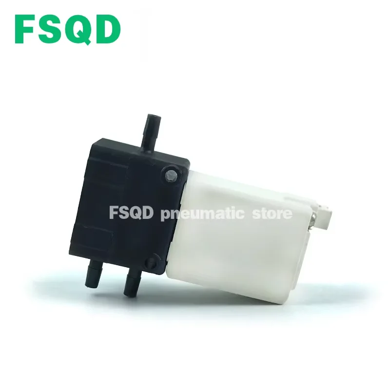Pneumatic Solenoid Valve | LVMK Series | 5/2 & 5/3 Port Isolating Control - Thumbnail 3