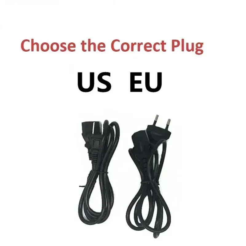 24V AC/DC Power Adapter | 1A-6A Selectable Output | Premium LED Driver & Device Power Supply - Thumbnail 6