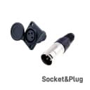 Socket Plug Set