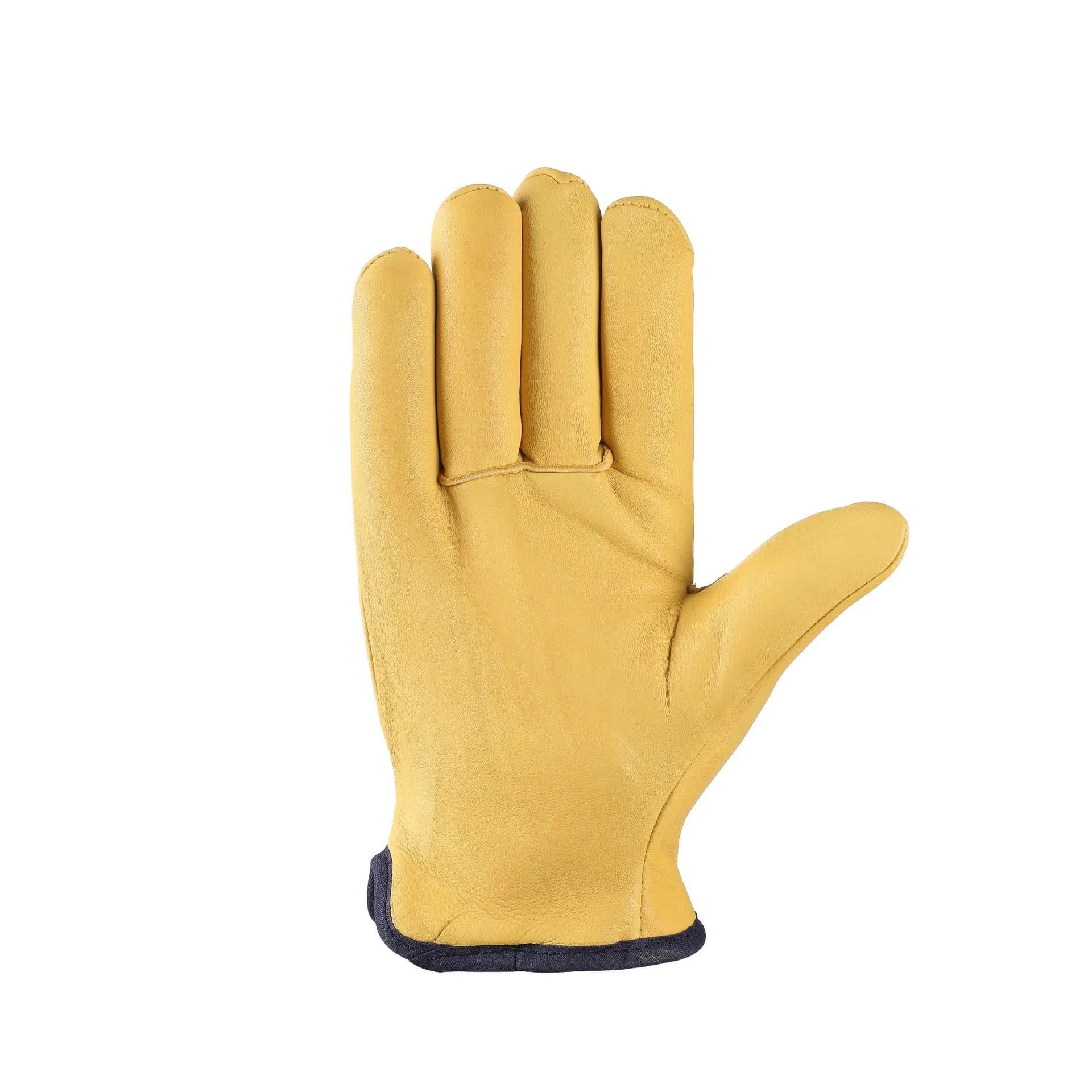 Winter Work Gloves | Thermal Cold Weather Protection | Freezer & Outdoor Use - Thumbnail 4