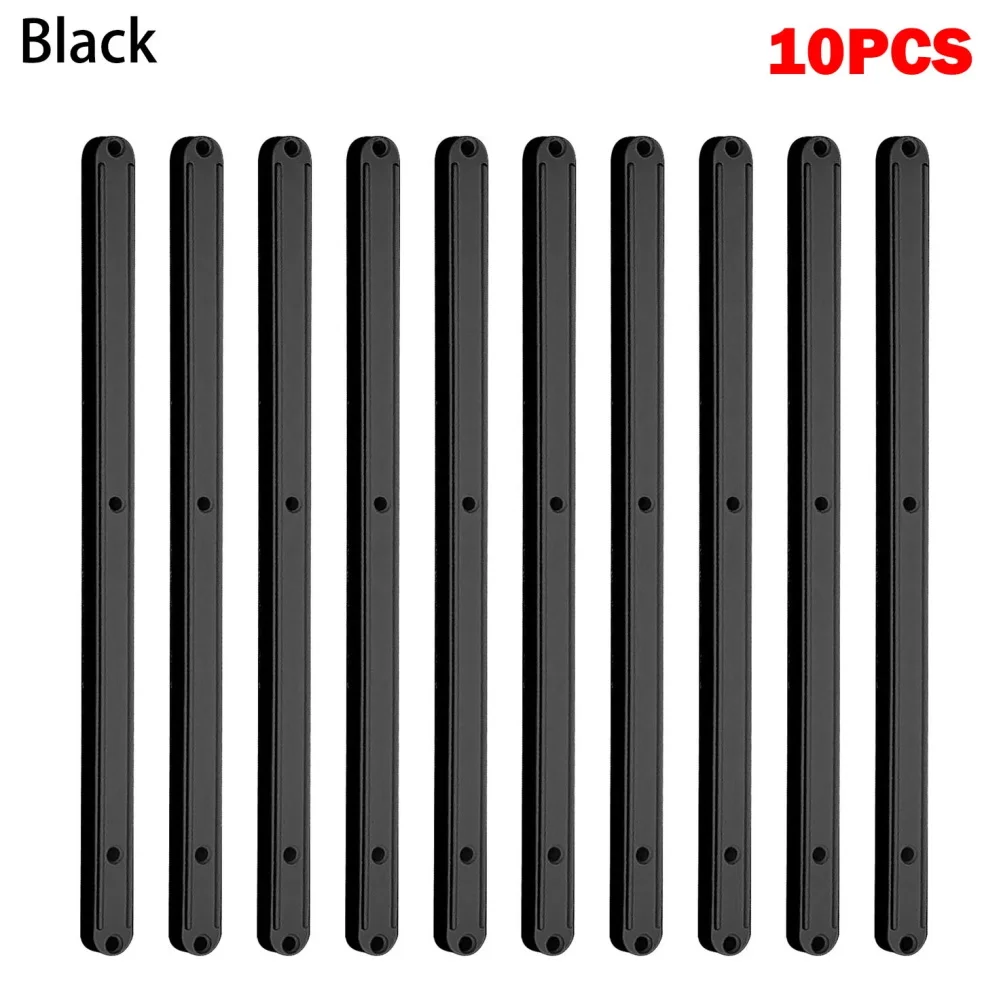 10-Pack Drawer Slide Kit | 298mm Soft-Close Runners | Smooth Gliding Furniture Hardware - Thumbnail 2