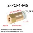 PCF4-M5
