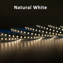 Natural White