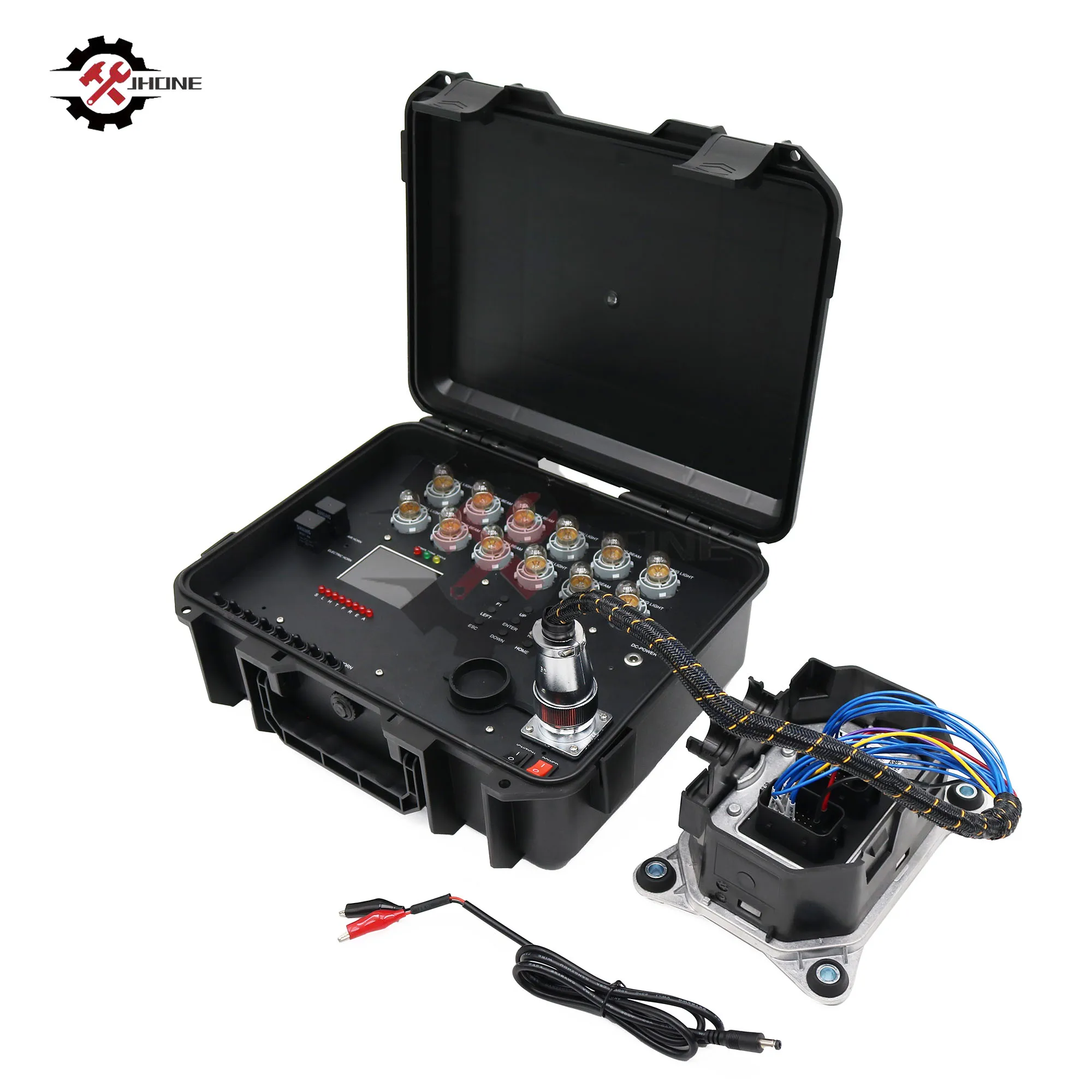 Module Tester | Speaker & Light Detection Tool | Compatible with 22771624, 23140886 - Thumbnail 3