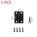 5 PCS 3.6cm x 2.6cm