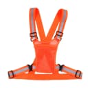 Orange-red
