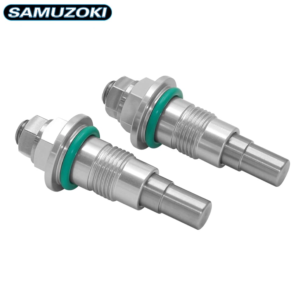 R1250GS ADV R1250R RS RT Cam Chain Tensioner | Manual Timing Adjuster | 2018-2023 Models - Thumbnail 3