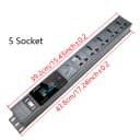 5 Socket
