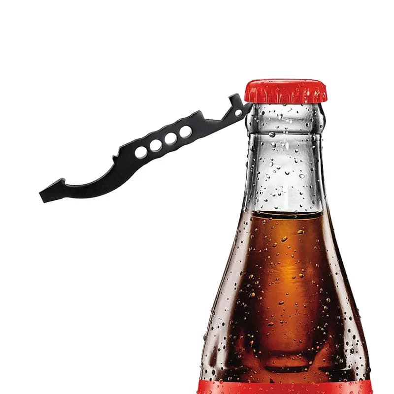 Multi-Tool Screwdriver Set | Compact Keychain Design for Bicycle & Firearm Maintenance - Thumbnail 6