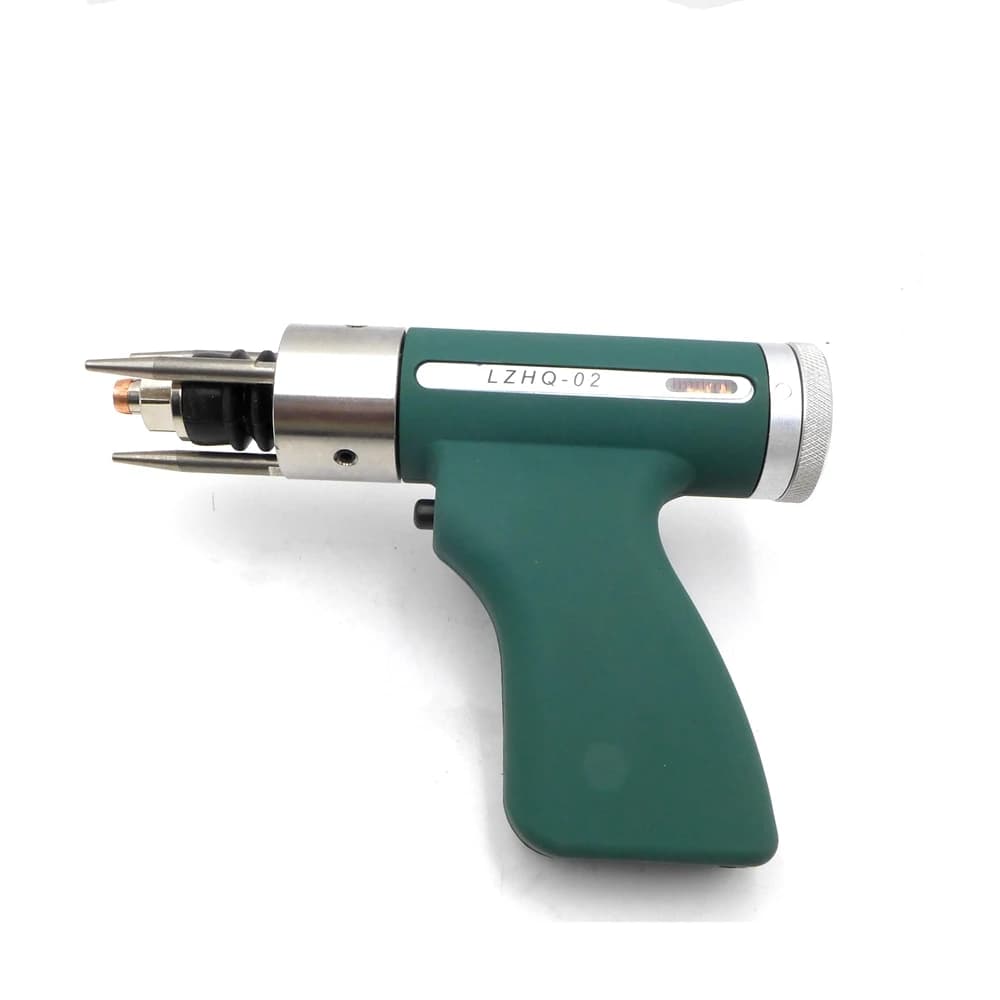 CD Stud Welding Gun | Heavy-Duty Torch Head for Metal Fabrication - Thumbnail 3
