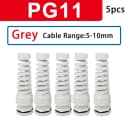 PG11 GY 5pcs