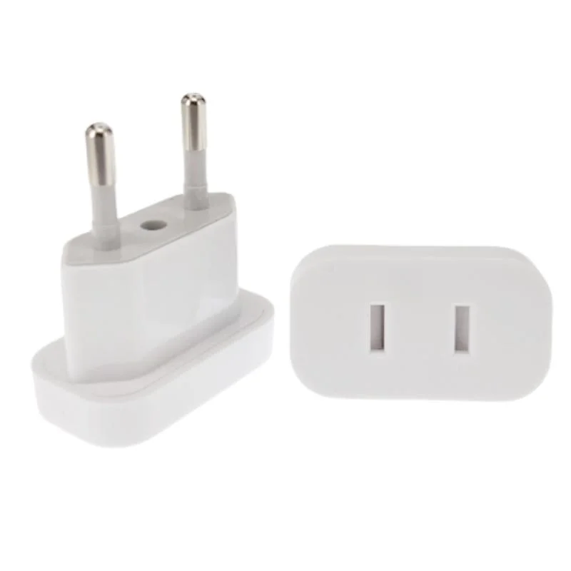 Travel Adapter | US to EU Power Converter | Universal Electrical Socket - Thumbnail 2