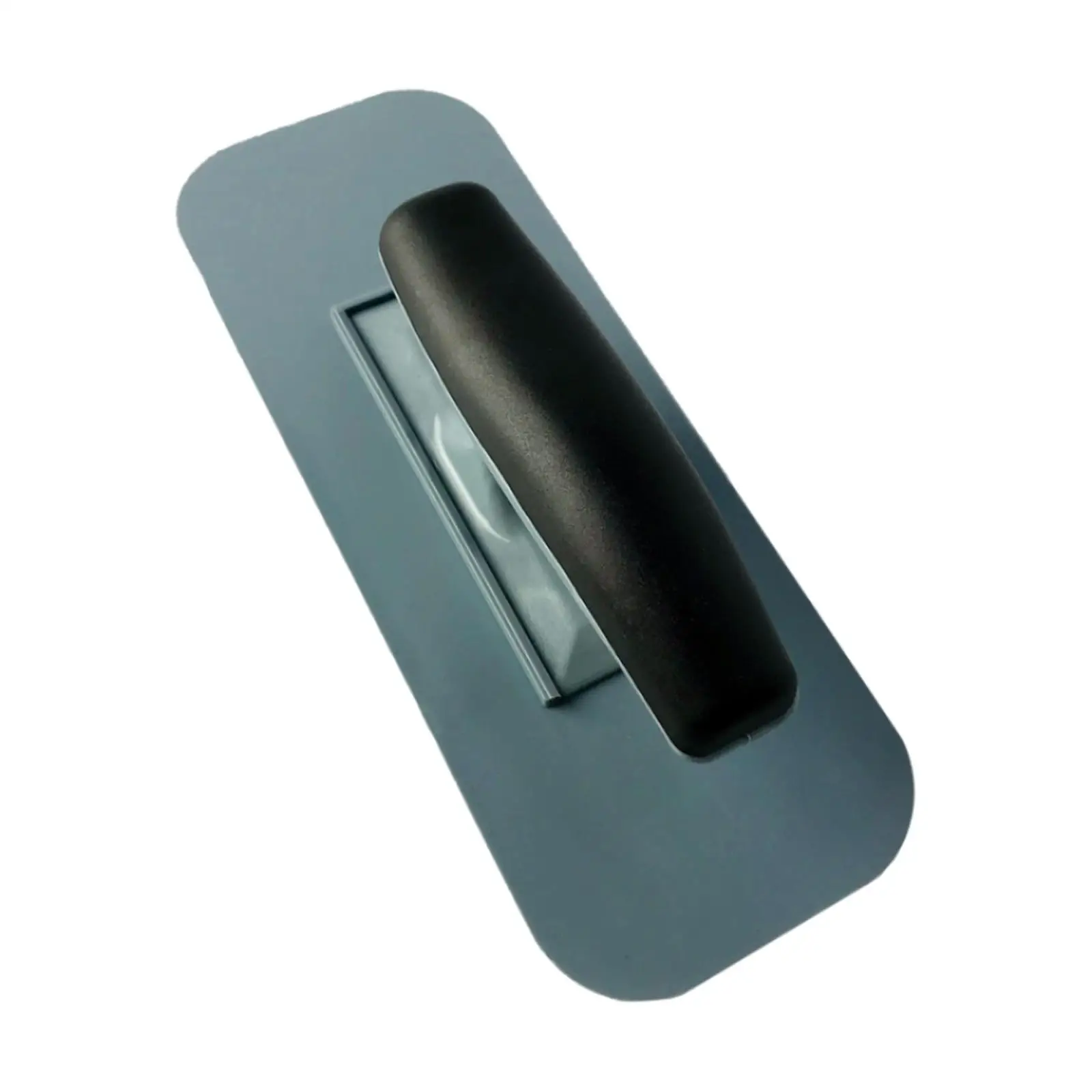 Skimming Trowel | Ultra-Smooth Concrete & Drywall Finishing Blade - Thumbnail 4