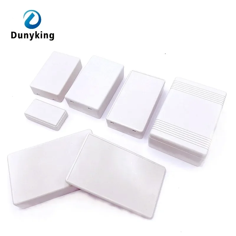 Waterproof Enclosure Box | 70mm & 100mm Sizes | DIY Project Case for Electronics & Instruments - Thumbnail 4