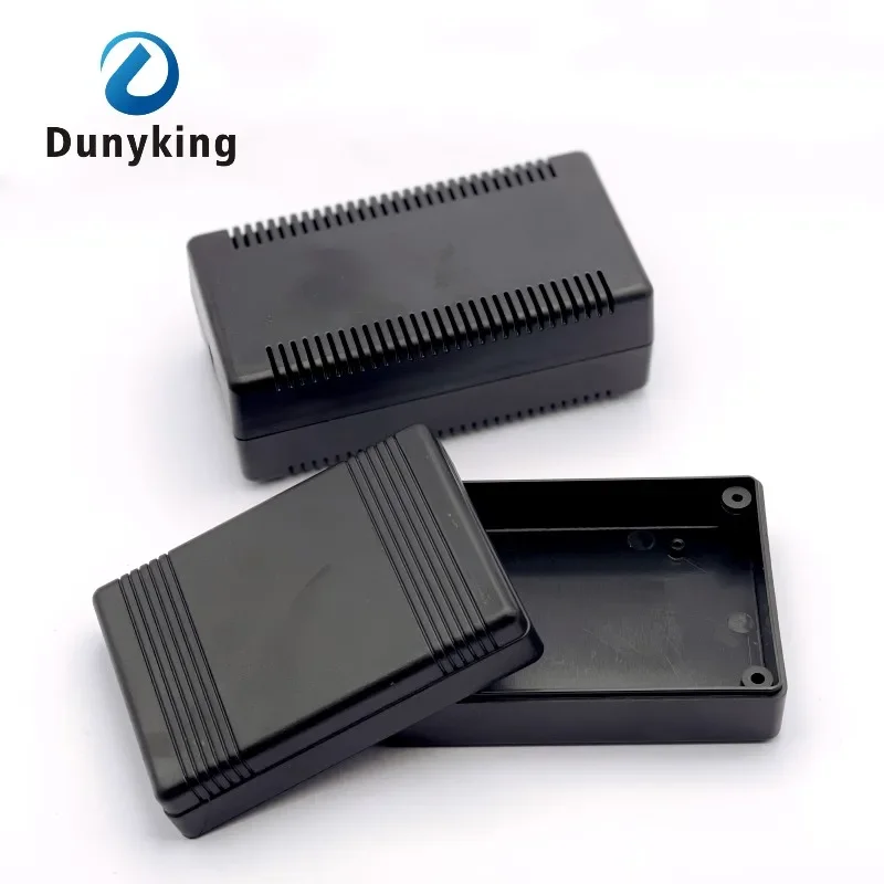 Waterproof Enclosure Box | 70mm & 100mm Sizes | DIY Project Case for Electronics & Instruments - Thumbnail 5