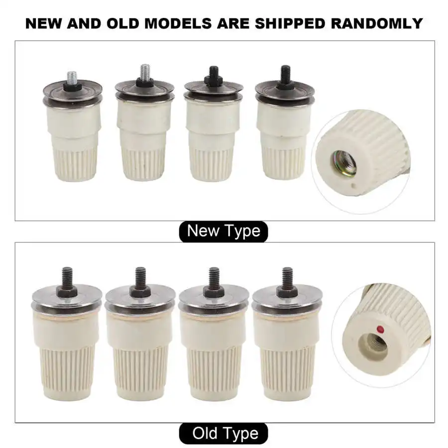Overlocker Thread Tension Assembly | Precision-Adjustable for Seamless Stitching - Thumbnail 7