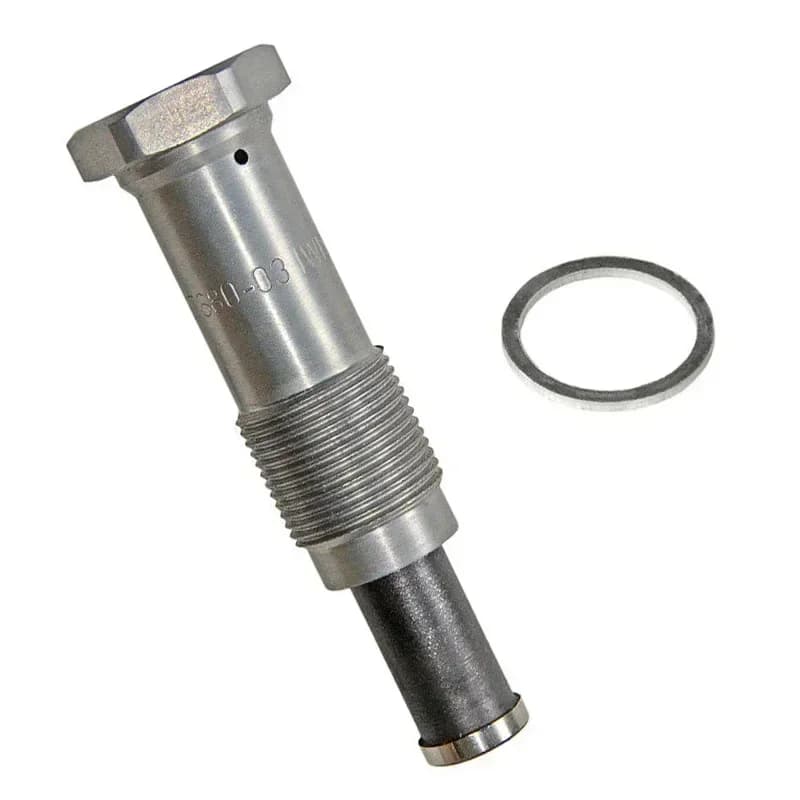 Heavy-Duty Timing Chain Tensioner 11318685091 | For BMW E87 E88 E46 E90 | Reliable Engine Operation - Thumbnail 3