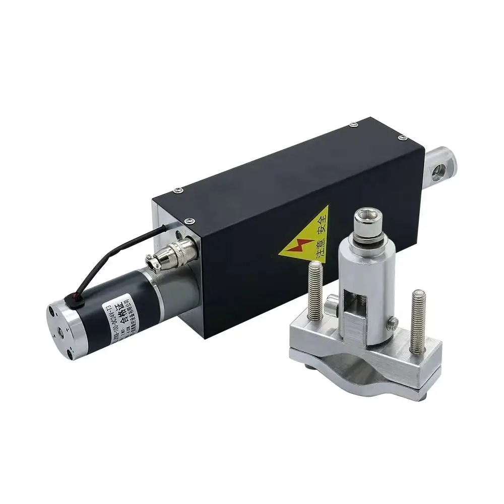 Plasma Cutter THC | Torch Height Controller | JYKB-100-DC24V-T3 - Thumbnail 3