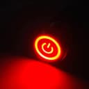 Red Symbols