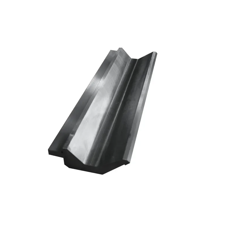 Press Brake Tooling Set | CNC & Wire-Cut Dies | High-Hardness Sheet Metal Forming - Thumbnail 2