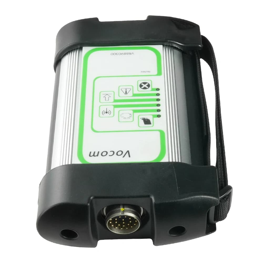 PTT 2.8 Diagnostic Tool | For Volvo VOCOM 1 VOCOM 2 88890300 88890400 | Renault Truck Scanner - Thumbnail 4