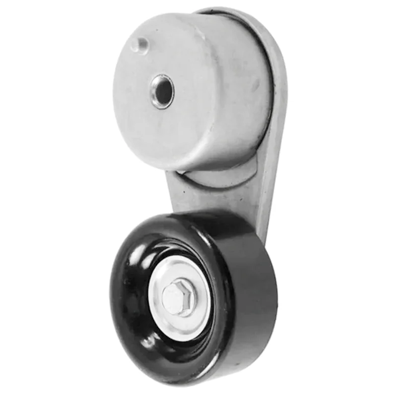 Metal Belt Tensioner Pulley 6689611 | For Bobcat Loaders S750 S770 T110 | Heavy-Duty Construction - Thumbnail 4