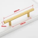 Golden 200mm