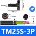 TM25S-3P