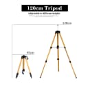 1.2m Tripod