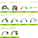 Cables Only