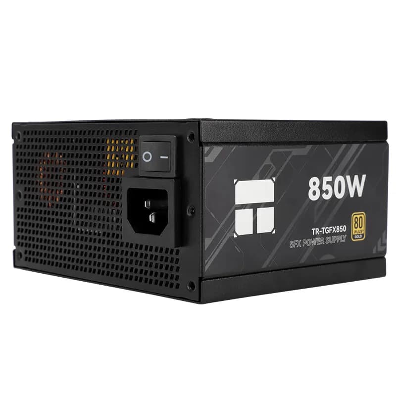 SFX Power Supply | 850W Gold Fully Modular | ATX 3.0 & PCIe 5.0 Ready - Thumbnail 4
