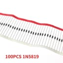 100PCS-1N5819
