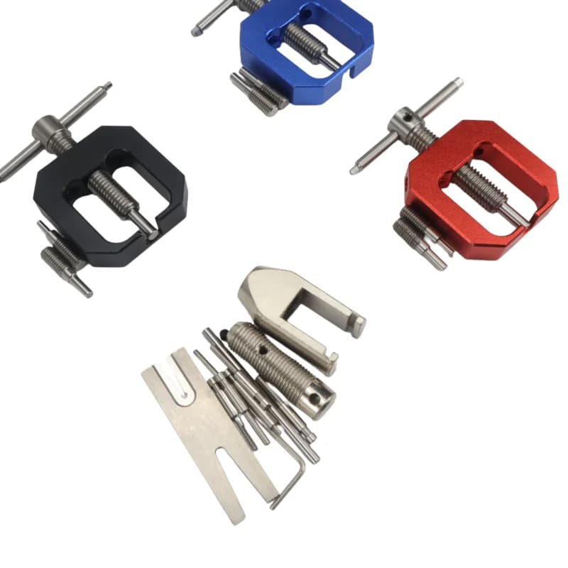 Motor Gear Puller Tool | Universal Pinion Remover | For RC Motors & Car Accessories - Thumbnail 4