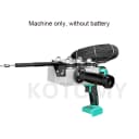 Without Battery