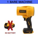 No Battery