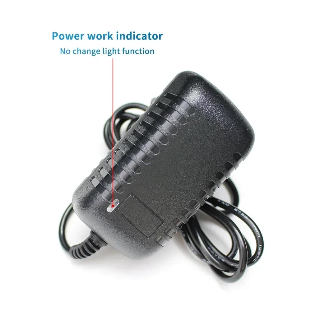 AC/DC Power Adapter | 12V 5V 24V 1A Output | LED Driver & Device Transformer - Thumbnail 5