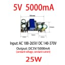 5V 5000MA