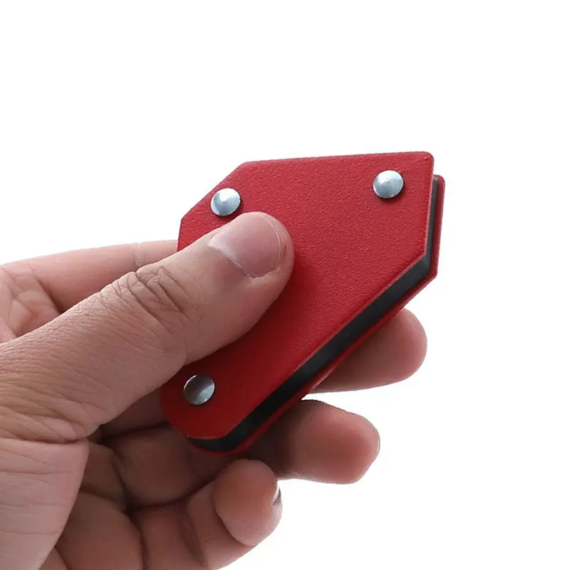 Welding Square | 9LB Arrow Holder | 45/90/135 Degree Positioning - Thumbnail 6