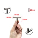 S Single Hole