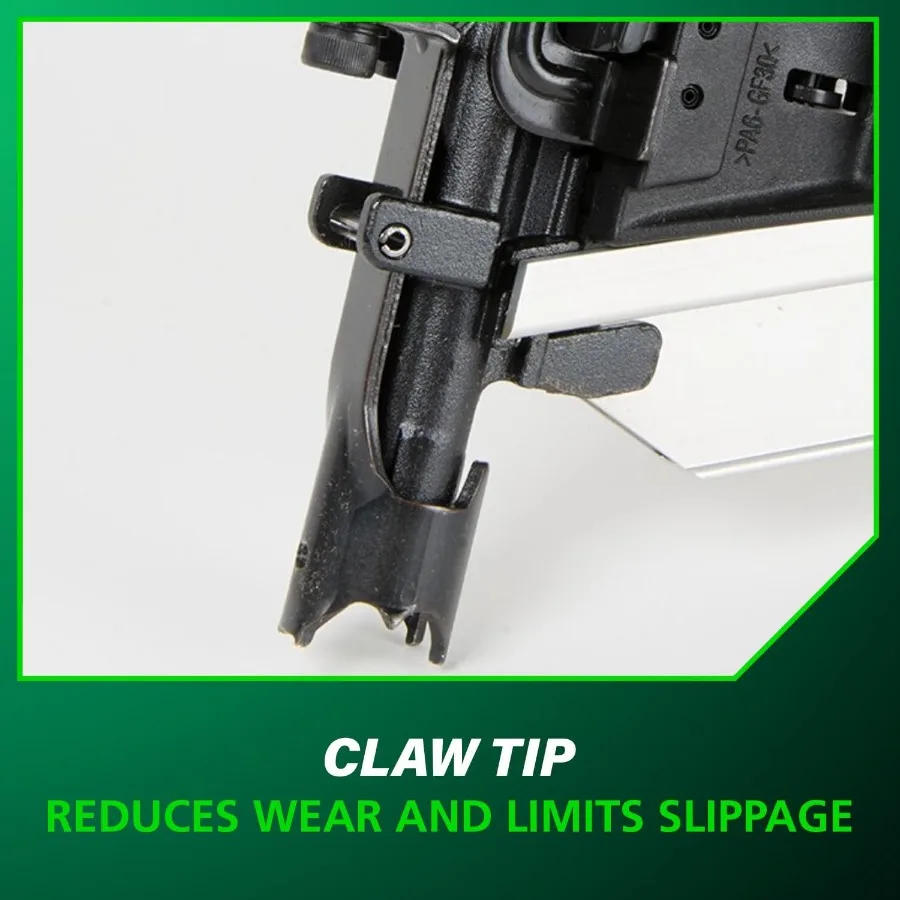 Pro-Preferred Framing Nailer | Tool-less Depth Adjustment | Heavy-Duty Pneumatic Power Nailers - Thumbnail 5