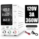 White 120V3A